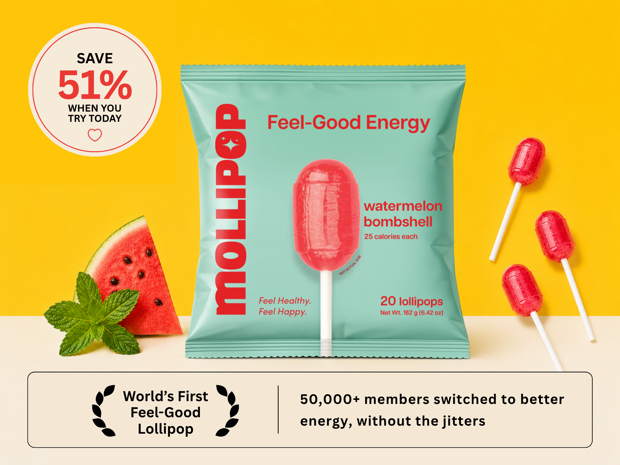 MOOD BOOSTER POP