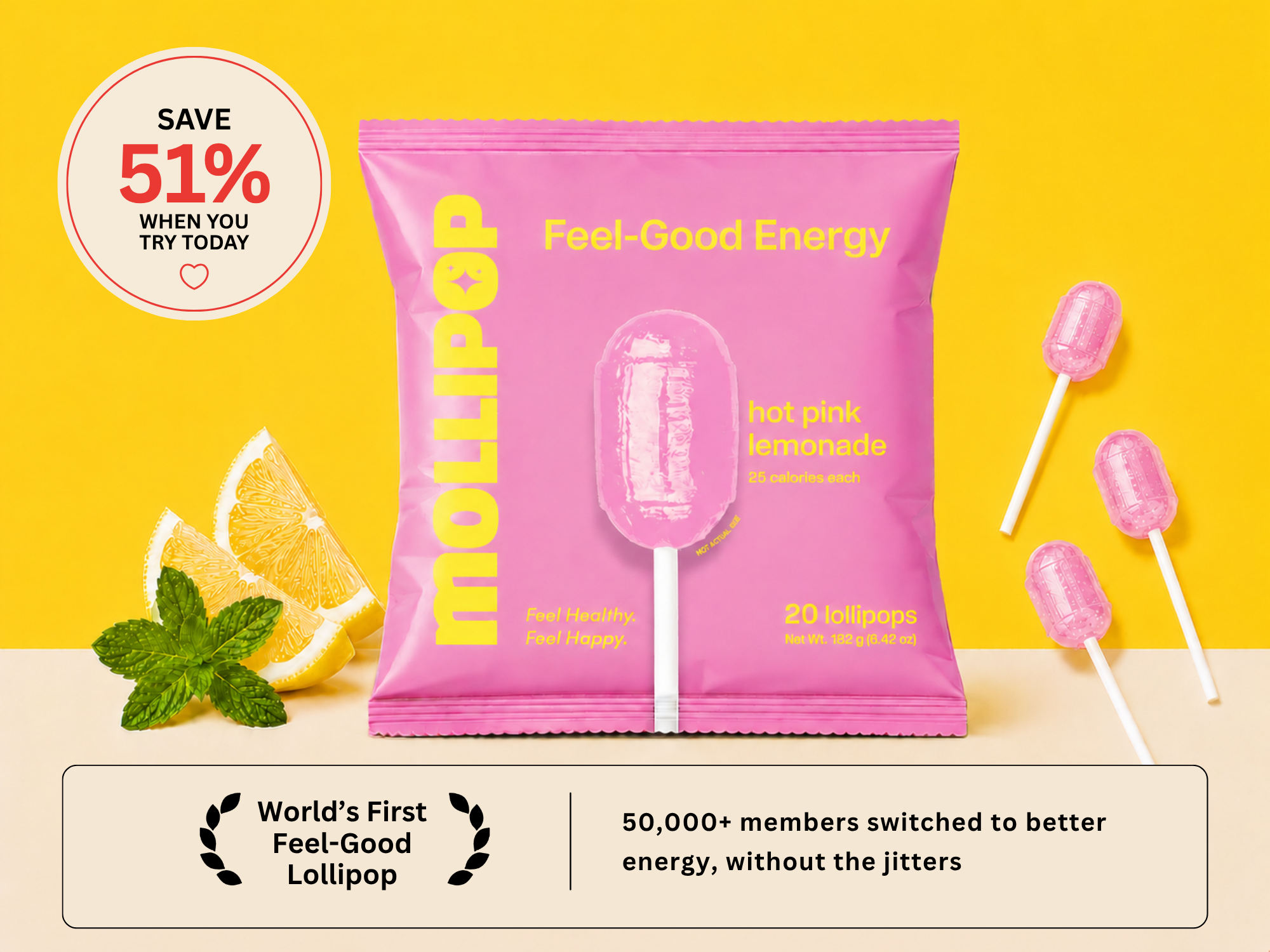 MOOD BOOSTER POP
