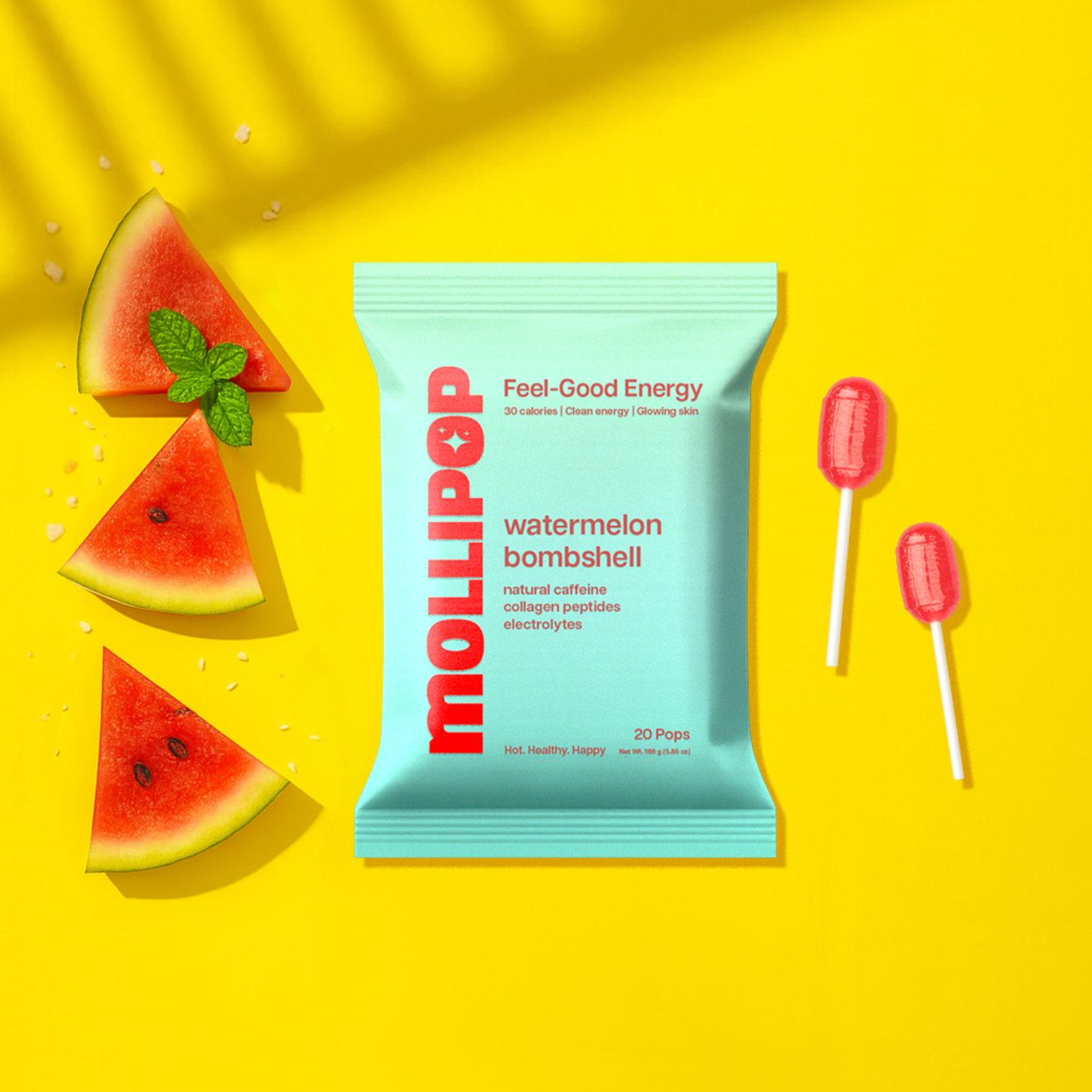 MOOD BOOSTER POP
