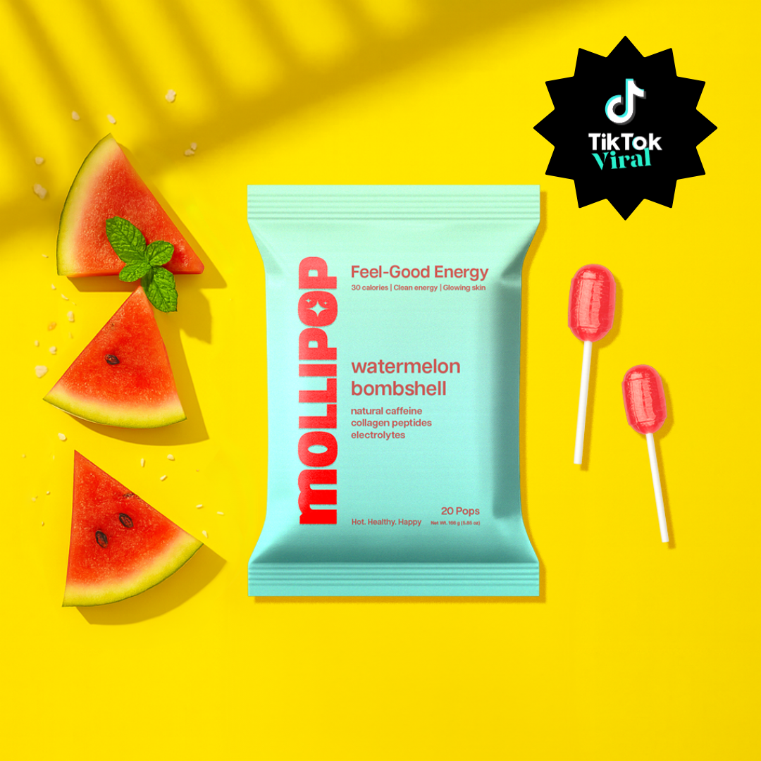 MOOD BOOSTER POP